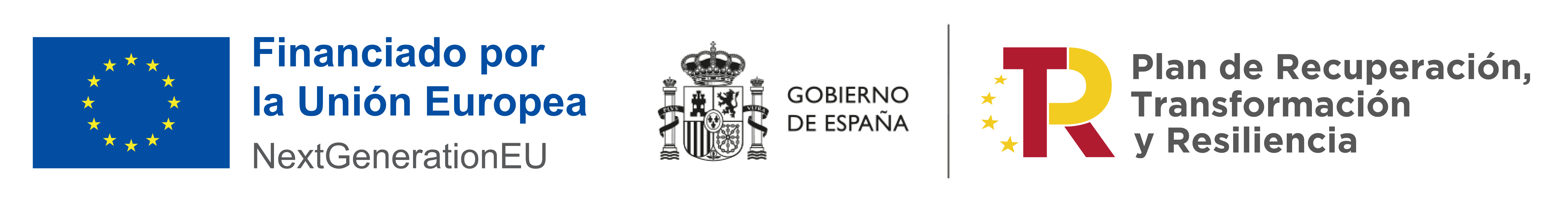 Plan de recuperación, transformación y resiliencia