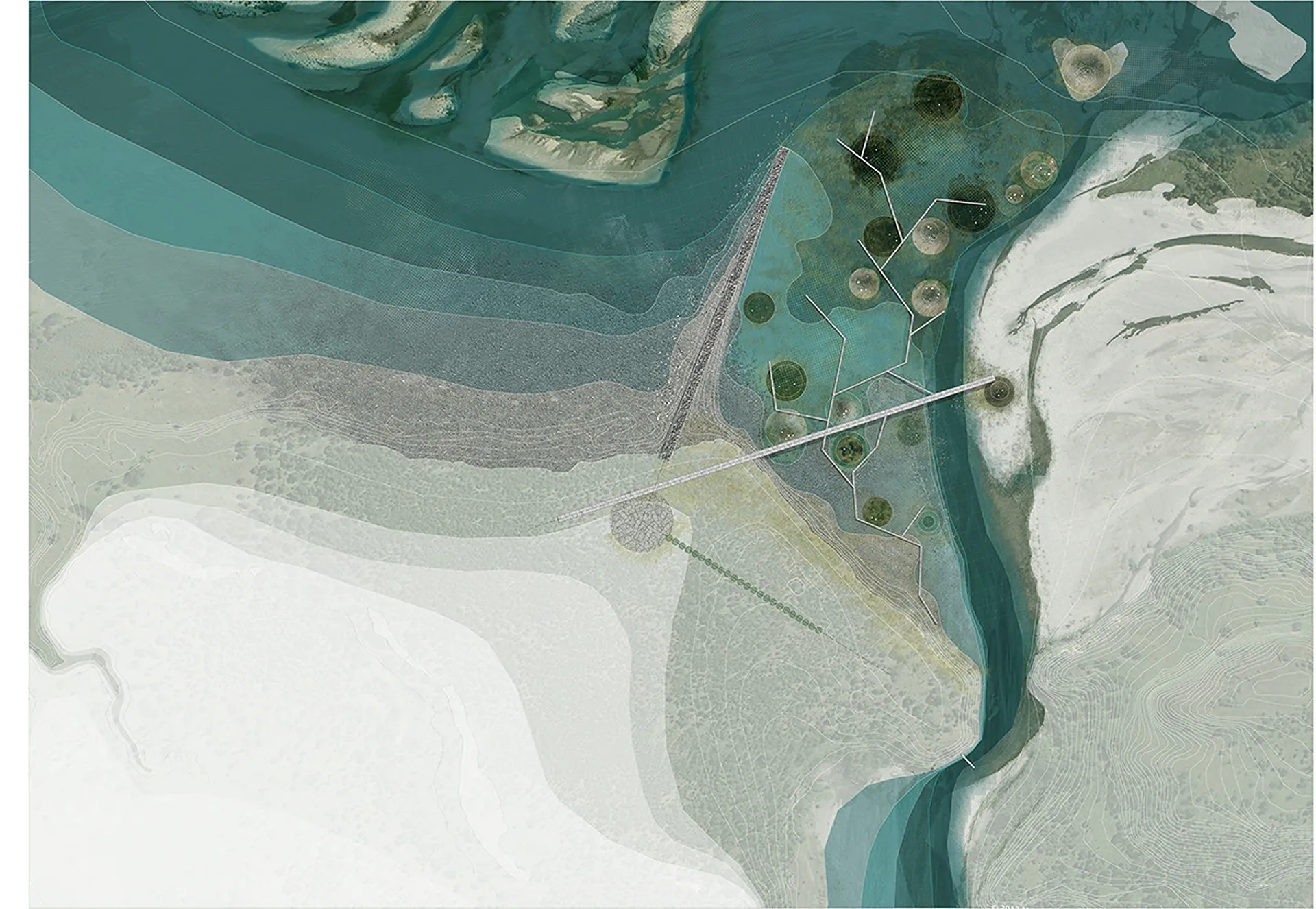 CATALIZADORES DE PAISAJE_ CUENCA BAKER